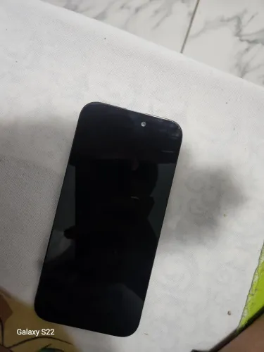Tela de iPhone 14 Pro!!