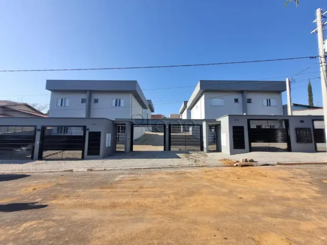Sobrado à venda e para alugar em Campinas, Parque dos Pomares, com 3 quartos, com 90 m²