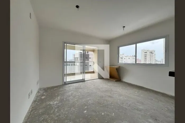 Apartamento à Venda - Moema, 1 Quarto, 54 m2