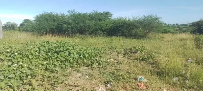 Vendo Terreno no loteamento Vila Ney- Guajará