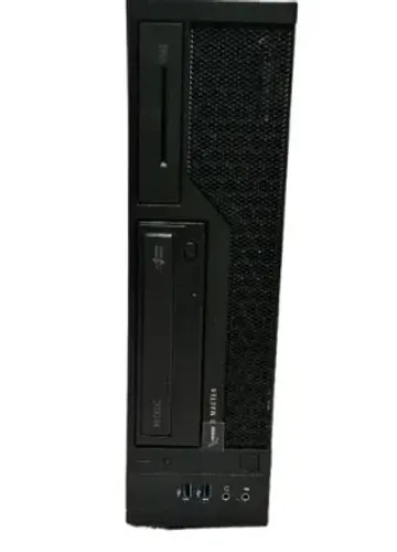Desktop Ssd240gb Proc. Intel Core I3 4160 Win 11+office 2021