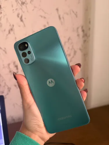 Motorola Moto G22