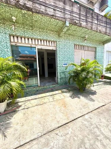 Ponto Comercial Villagio Cohatrac V