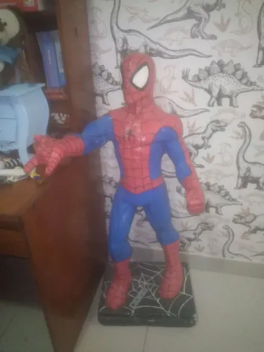 Homem aranha