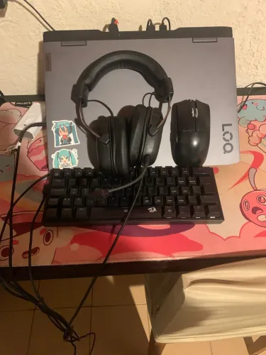notebook gamer com perifericos