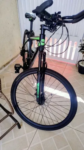 Mountain Bike aro 29