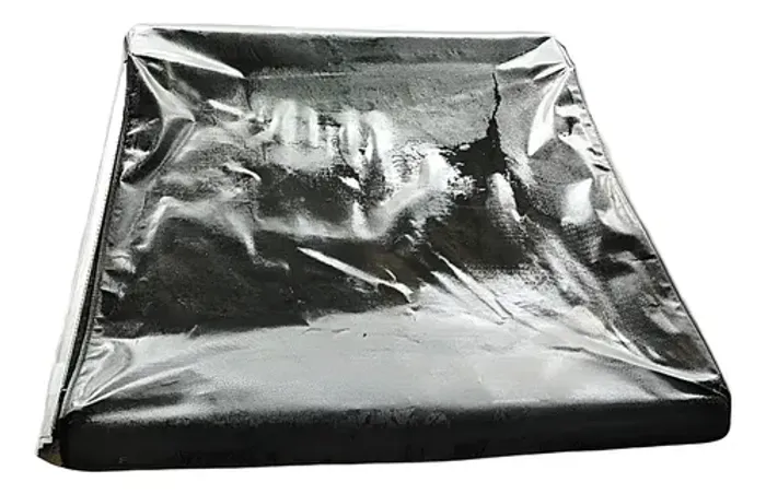 Capota Marítima Ranger 2017 Preto