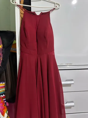 Vestido de Gala