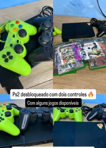 Ps2