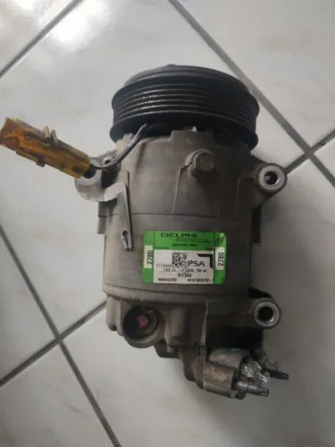 Compressor ar condicionado c3