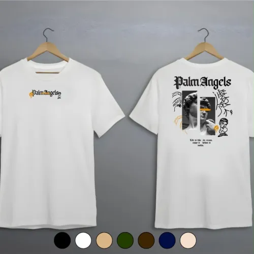 CAMISA MASCULINA (Over sized)