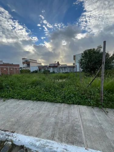 Vende-se terreno em nossa senhora do ó