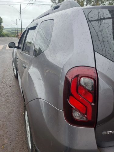 Imagem de Renault Duster Expression1.6 Flex 16V Aut. 2020