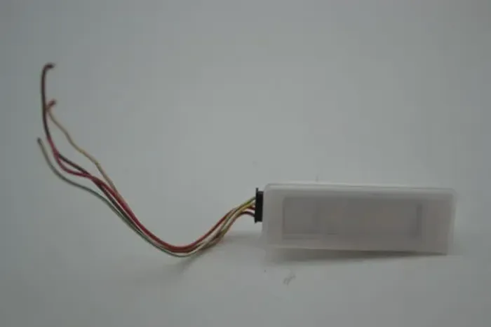 Luminaria Luz Cortesia Interna Bmw 320 2016 2017 Original