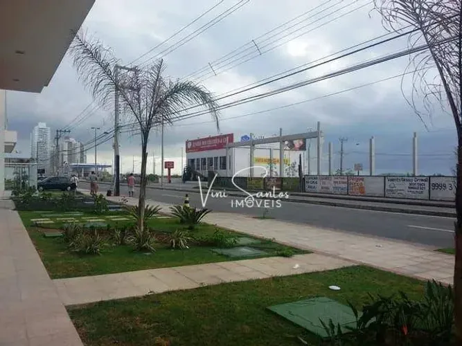 À venda I Loja comercial I 52m², 2 vagas, sol da manhã I Praia de Itaparica I R$ 500.000,0