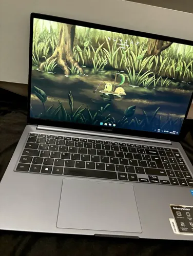 Galaxy Book 4