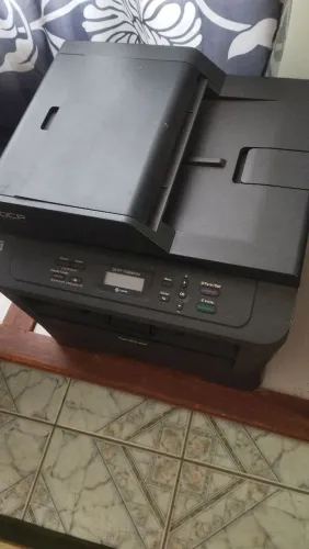 Impressora brother 8112