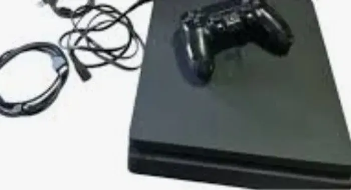 PS4 TOP + Fone USB da Sony