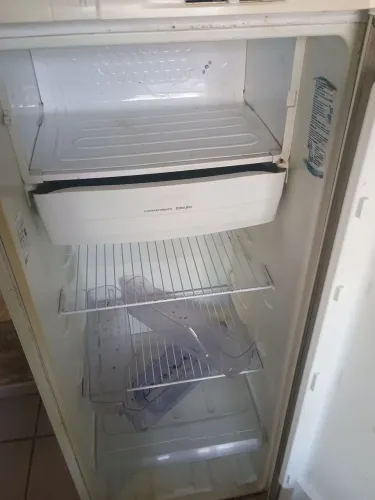 Geladeira