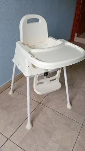 Cadeirinha de alimentação Pipdip 