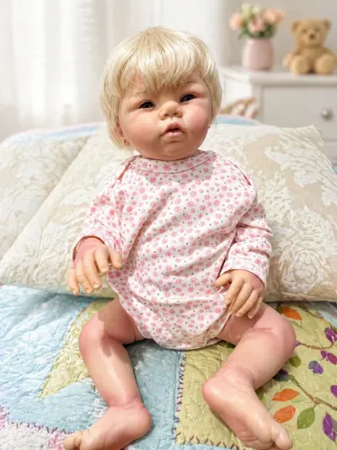 boneca reborn