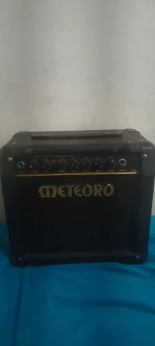 Caixa meteoro