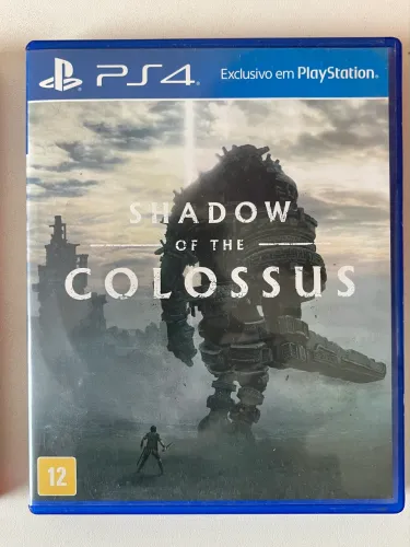 JOGOS PS4