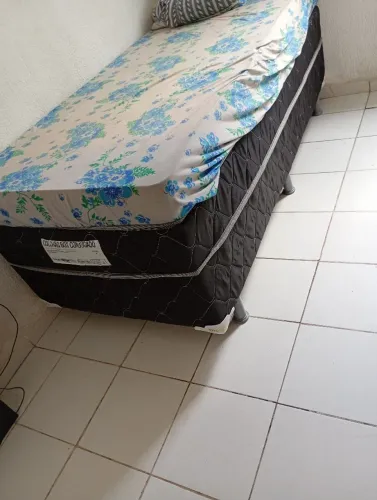 Venda cama de solteiro