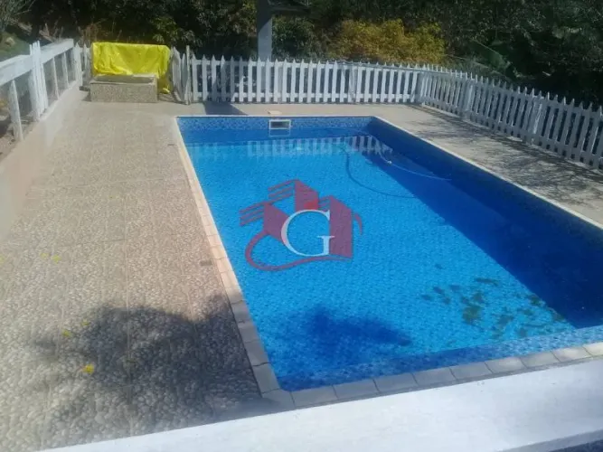 CASA EM CONDOMÍNIO FECHADO EM MAIRIPORÃ - 1470M² - 4 DORMITÓRIOS - 4 VAGAS DE GARAGEM