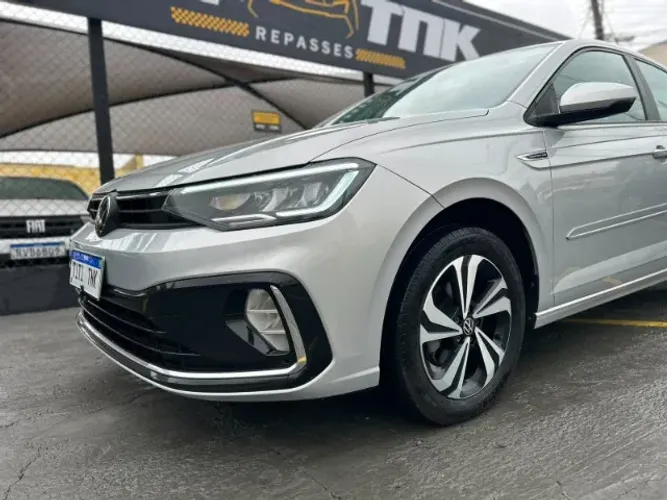 Volkswagen Virtus Comfort. 200 TSI 1.0 Flex 12V AUT 2024