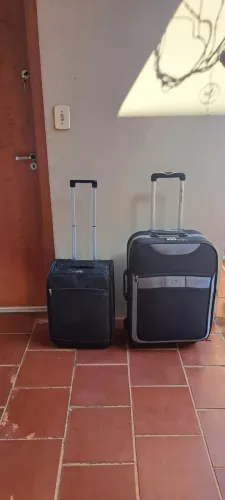 Malas viagem