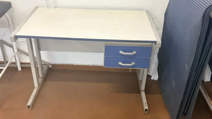 Mesa escritório