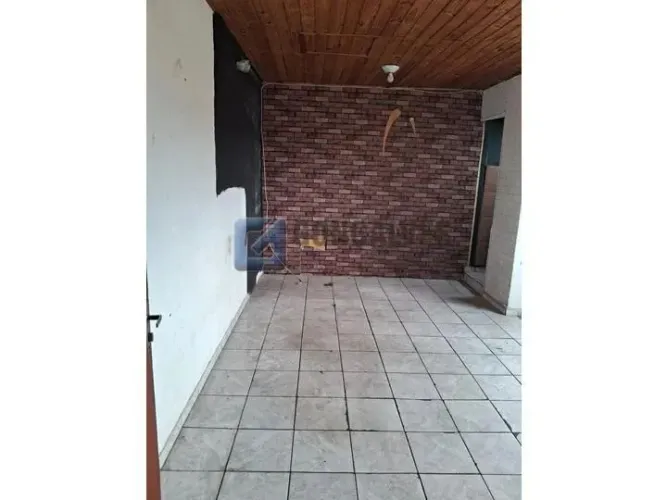 Sobrado à venda em Assunção, São Bernardo do Campo 3 quartos, 4 vagas