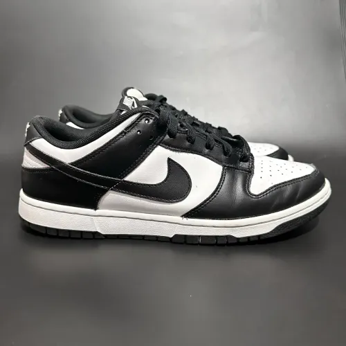 Dunk black (panda)