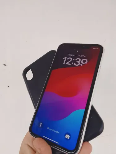 ? iPhone XR 64GB Impecável - Preço Baixo!