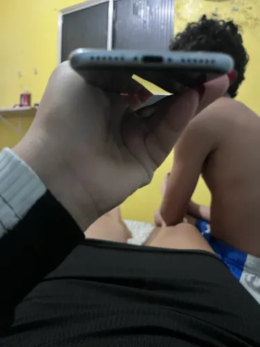 Celular iPhone 8