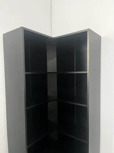 Estante cantoneira (leia o anúncio)