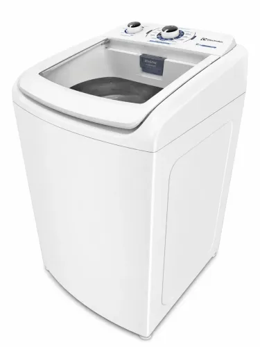 Máquina de lavar roupas Electrolux 9kg