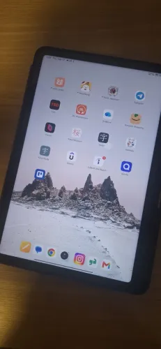 Tablet Xiaomi pad 6