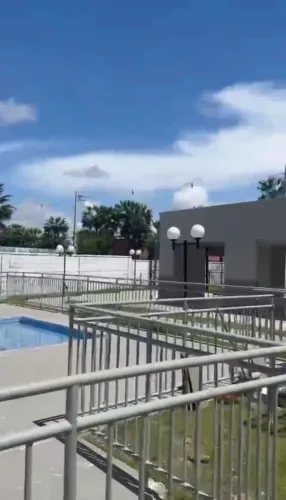 Apartamento Novo no Passaré | Reserva Flora