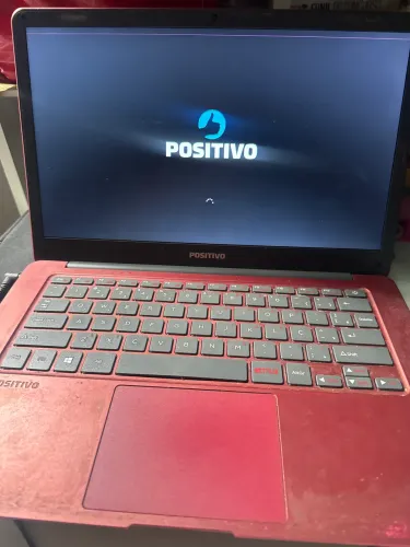 Notebook positivo