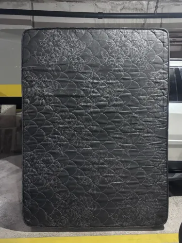 Cama box 188x138