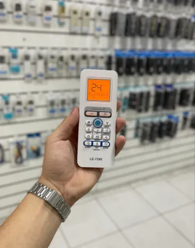 Controle Springer Midea - fazemos entregas 