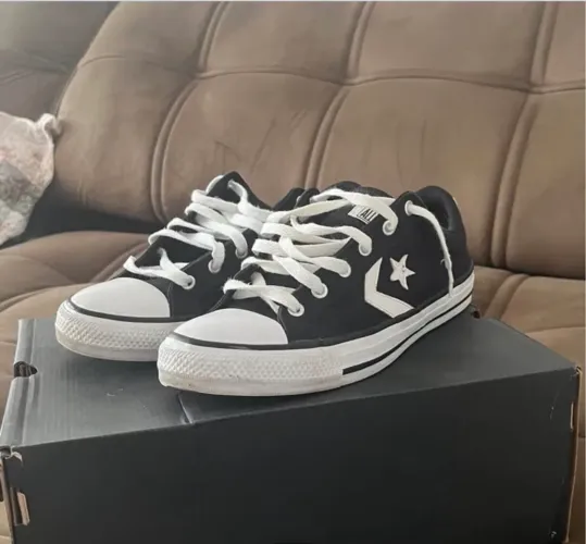 converse allstar 