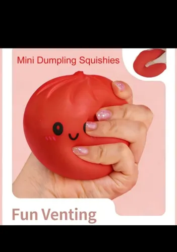 Mini dumpling