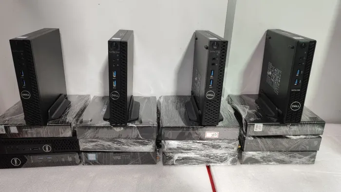 Mini CPU DELL i5