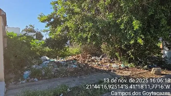 Condições especiais Terreno no Jardins de Campos, Campos dos Goytacazes - RJ, Nº 174, 246