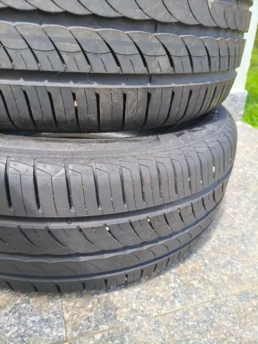 Pneu Pirelli cinturado 195/55 R16