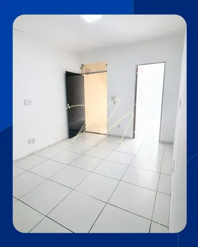 Apartamento sem condomínio à Venda, Basílio, malhado, Ilhéus, BA