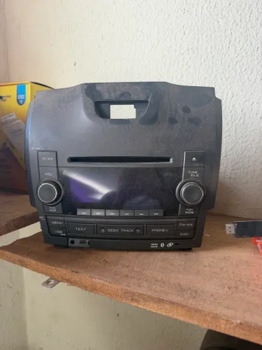 Som original S10